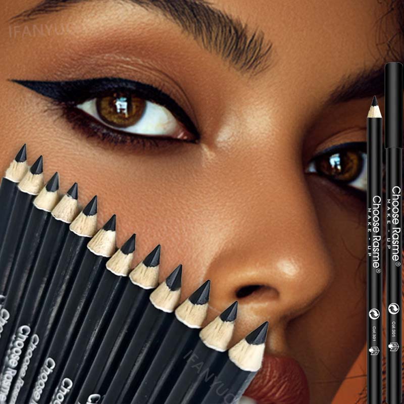 Waterproof Liquid Eyeliner Pen - 1-20Pcs 방수 아이라이너 펜슬 오래 지속되는