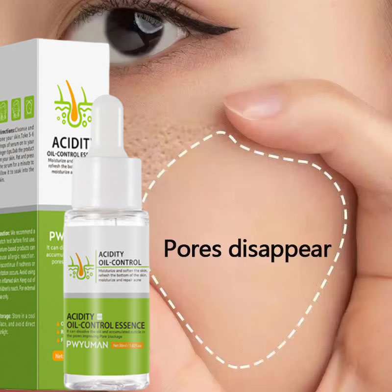 Salicylic Acid Blackhead Remover - 살리실산 모공 축소 세럼 빠른 모공