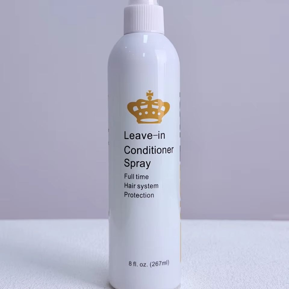 Hair Care - 237ml/개 영양 헤어 케어 리퀴드, 곱슬거림