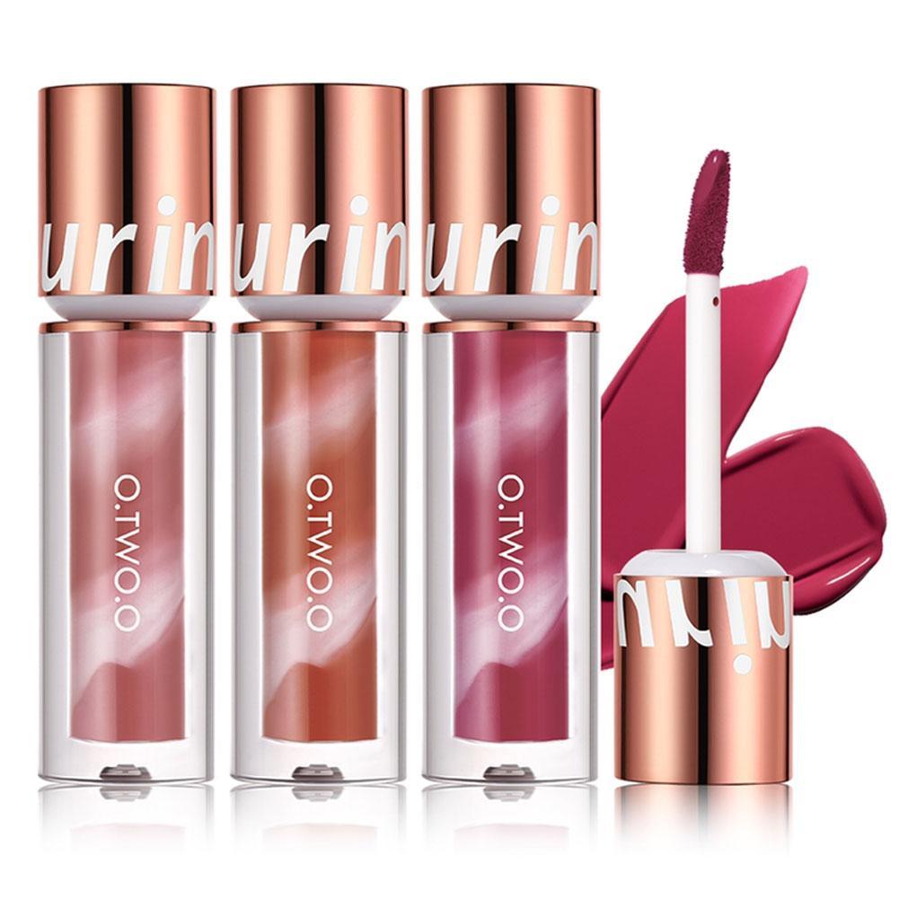 Matte Velvet Lip Tint Long Lasting - O.TW O.O 오래 지속되는 방수 벨벳