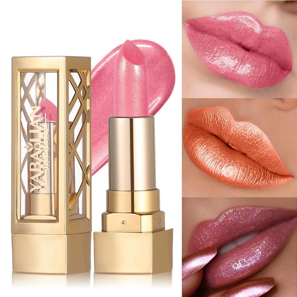 Matte Velvet Lip Tint Long Lasting - 매트 펄센트 글리터 벨벳 립스틱 모이스춰라이징