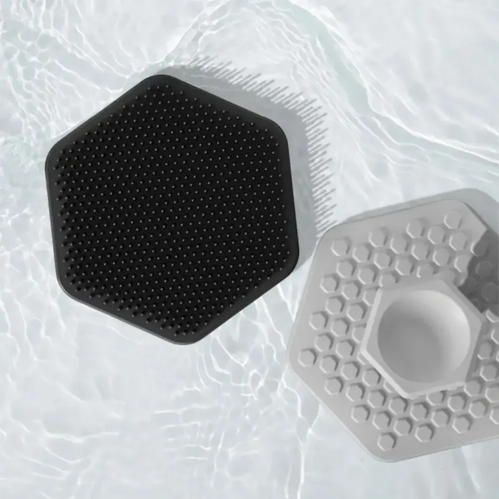 남성용 인기 실리콘 페이스 스크러버 미니 페이셜 클리닝 - Silicone Face Scrubber Electric 리뷰 및 가격