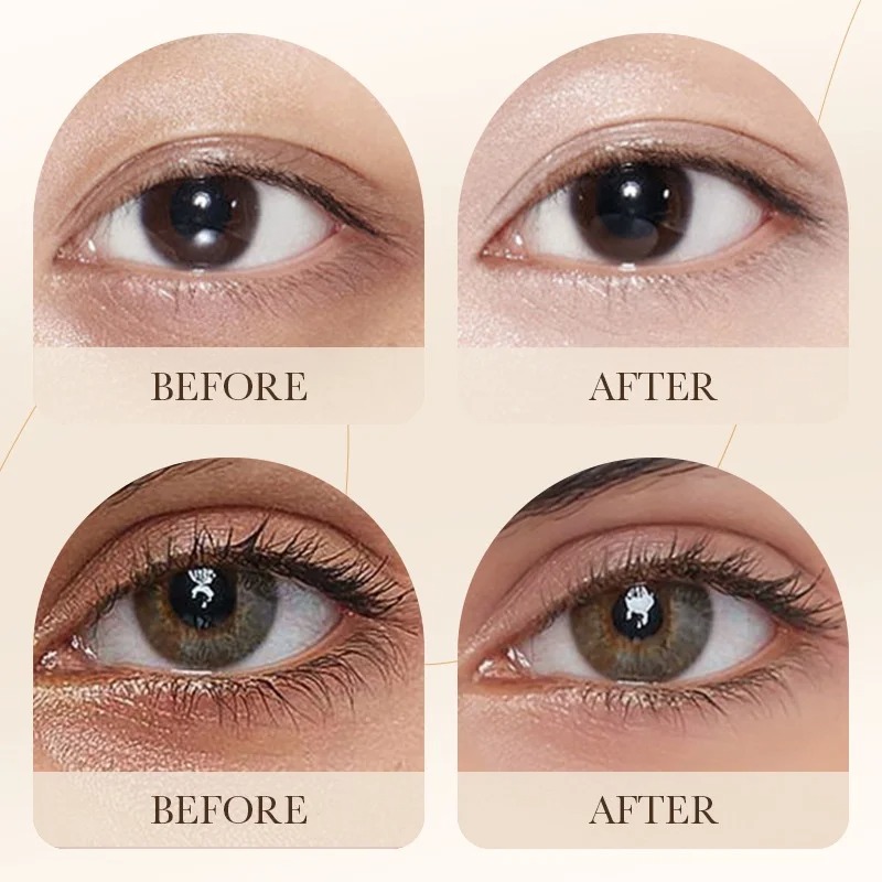 바이오아쿠아 쌀눈가마스크 60매 - 다크서클 완화, 잡 - Collagen Under Eye Patches 리뷰 및 가격