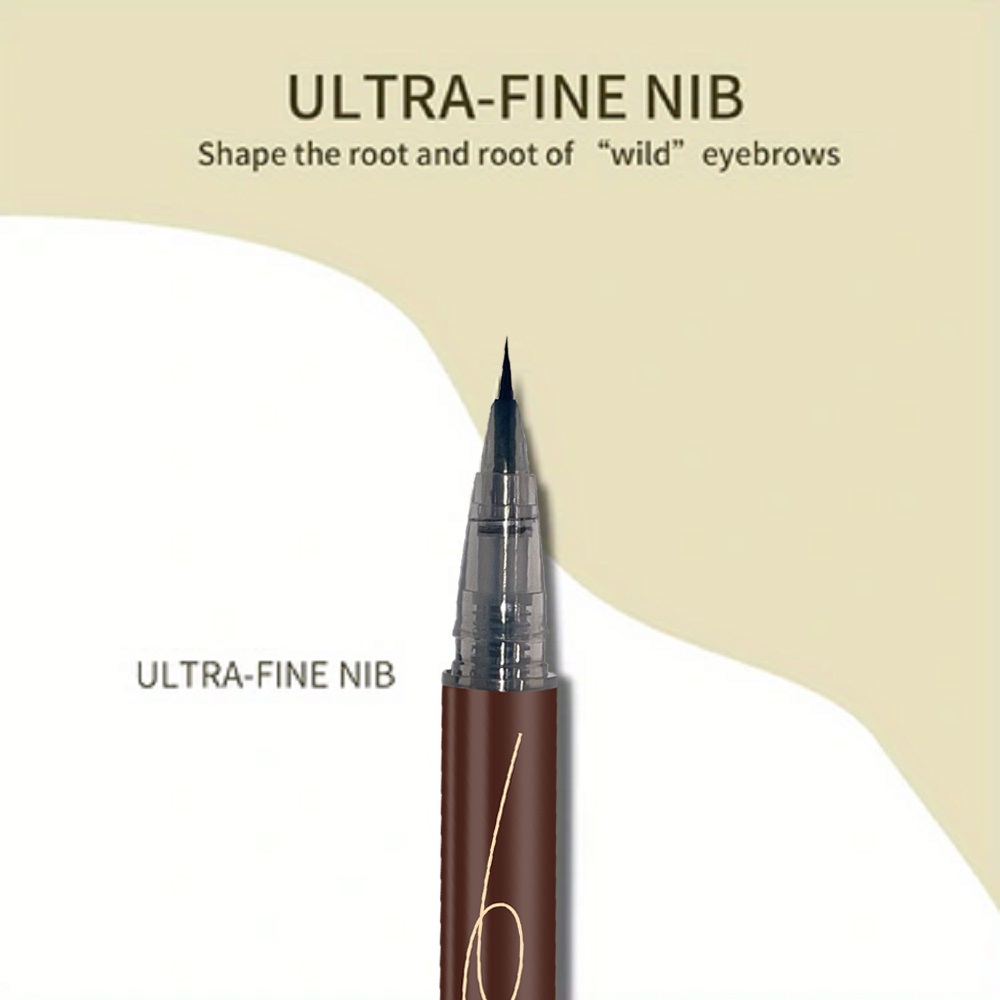울트라 파인 엑스트라 슬림 아이라이너 펜, 방수 전문  - Waterproof Liquid Eyeliner Pen 리뷰 및 가격