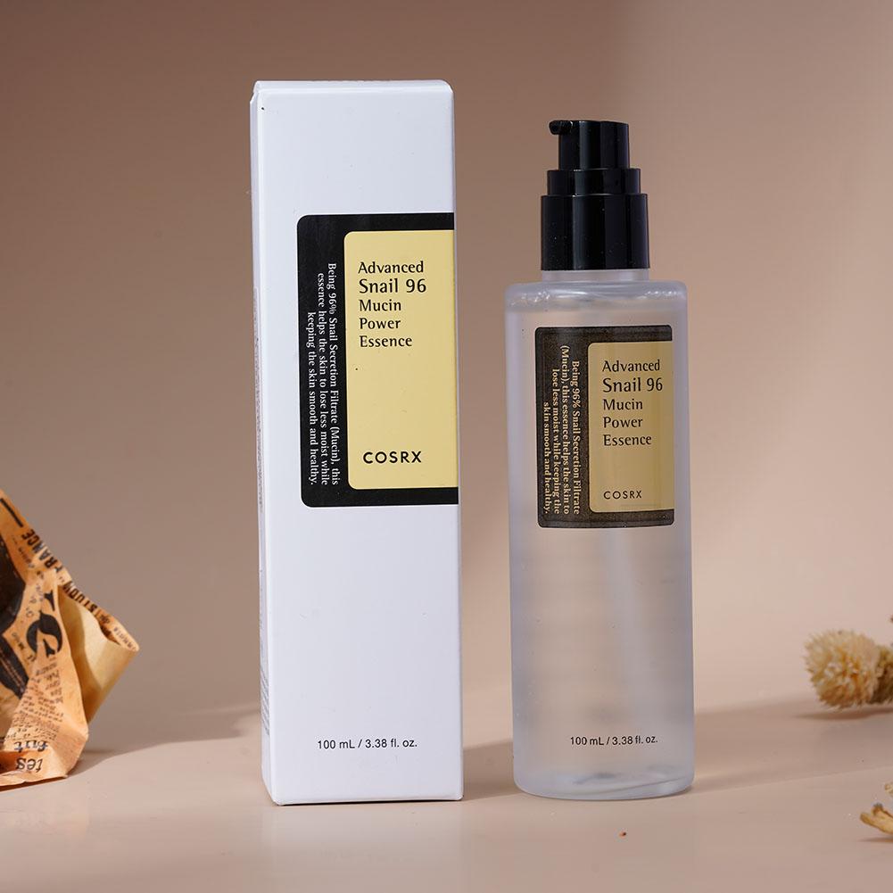 어드밴스드 스네일 96 뮤신 파워 에센스 100ml - - Snail Mucin 96 Repair Essence 리뷰 및 가격