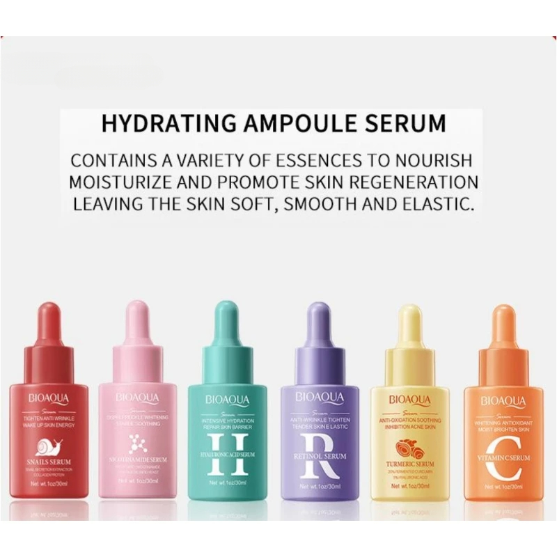 뉴 레티놀 나이아신아마이드 히알루론산 모이스춰라이징 페 - Niacinamide Pore Shrinking Essence 리뷰 및 가격