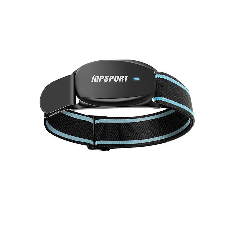 iGPSPORT 65시간 심박수 측정 팔밴드 HR70  - Health Monitors 리뷰 및 가격