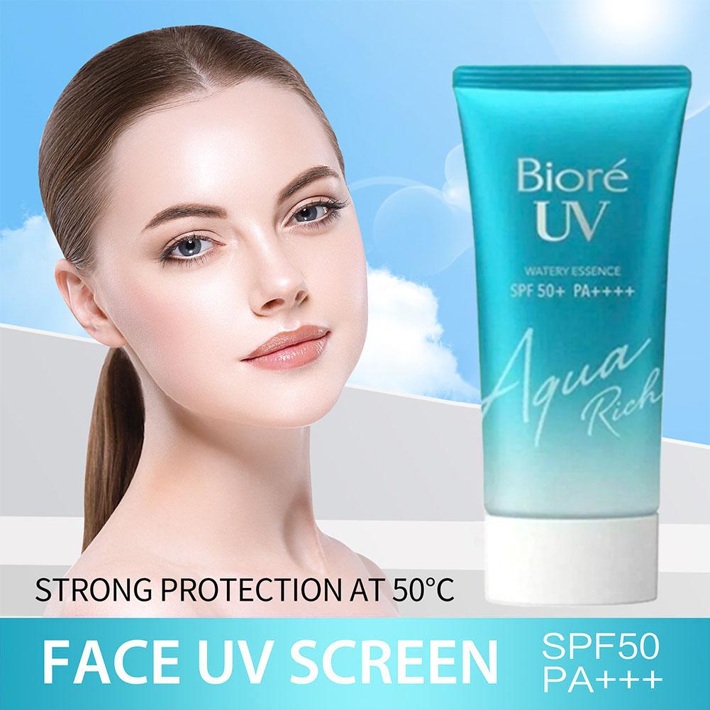 비루 방수 자외선 차단 로션 SPF50+ PA++++  - Spf 50 Waterproof Sunscreen 리뷰 및 가격