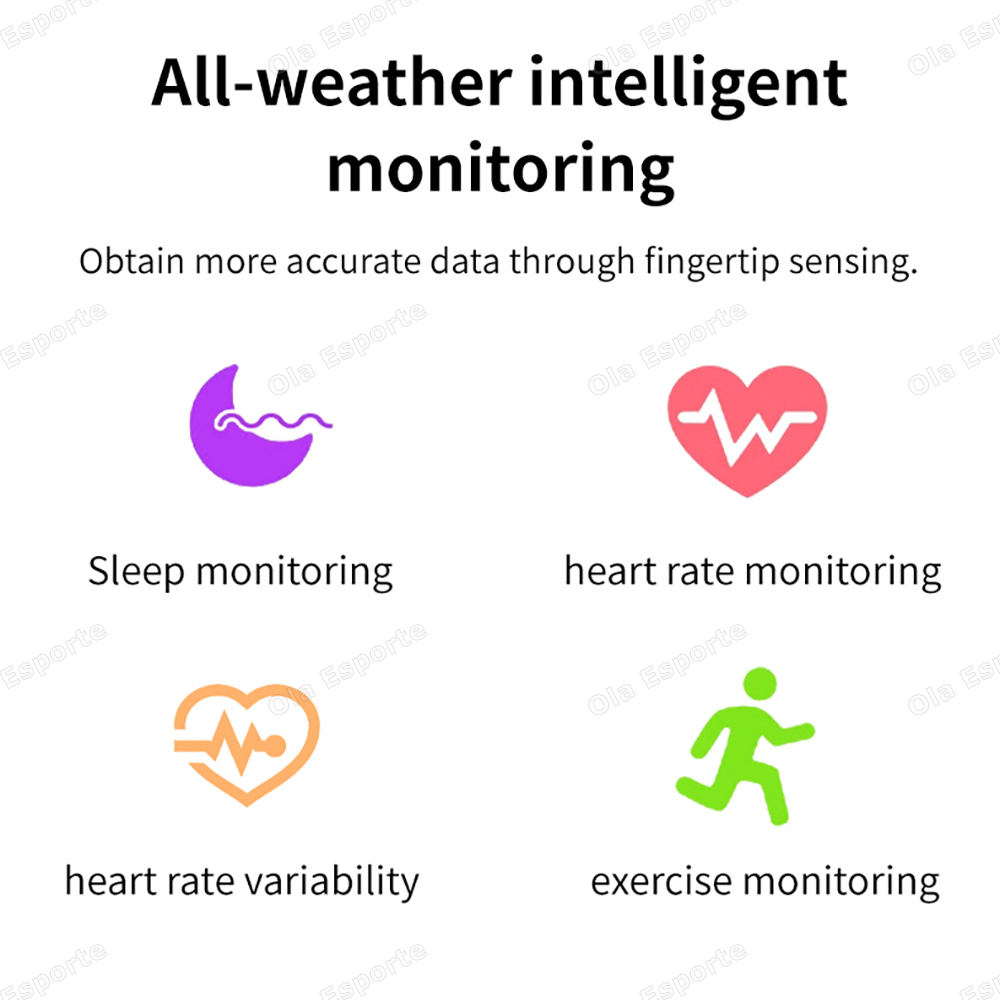 2025 신형 스마트 링 여성 심박수 수면 건강 모니터 - Health Monitors 리뷰 및 가격