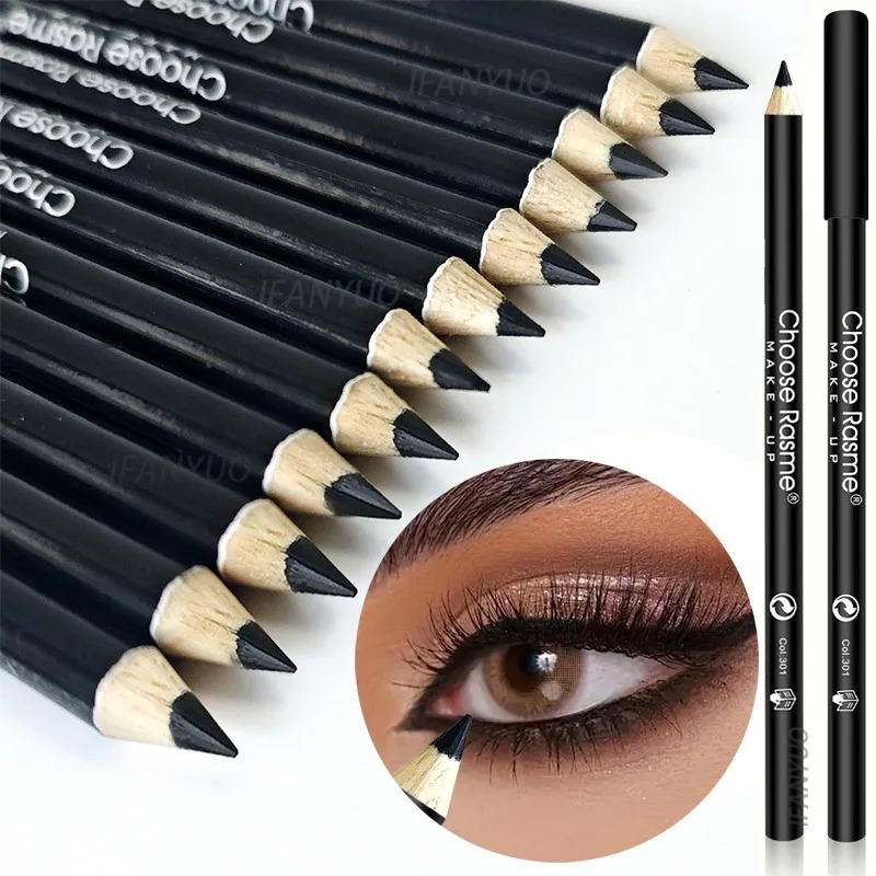 1-20Pcs 방수 아이라이너 펜슬 오래 지속되는 고색 - Waterproof Liquid Eyeliner Pen 리뷰 및 가격