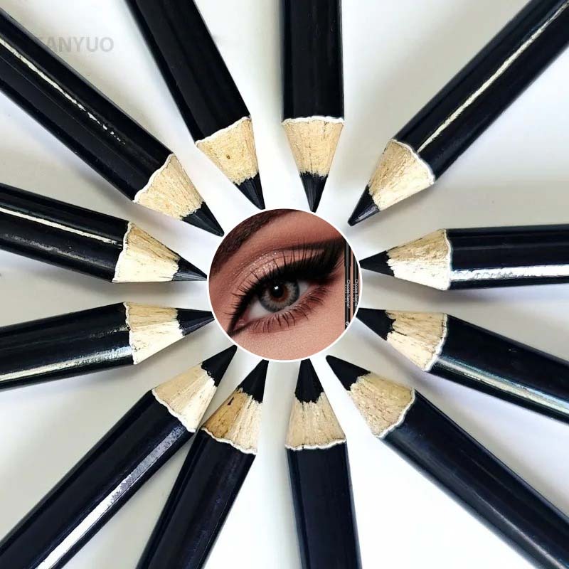 1-20Pcs 방수 아이라이너 펜슬 오래 지속되는 고색 - Waterproof Liquid Eyeliner Pen 리뷰 및 가격