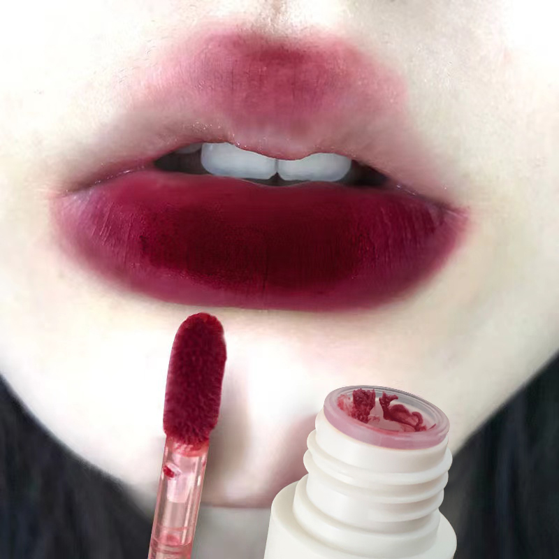 매트 벨벳 립 글로스 방수 액체 립스틱 누드 브라운 립 - Matte Velvet Lip Tint Long Lasting 리뷰 및 가격