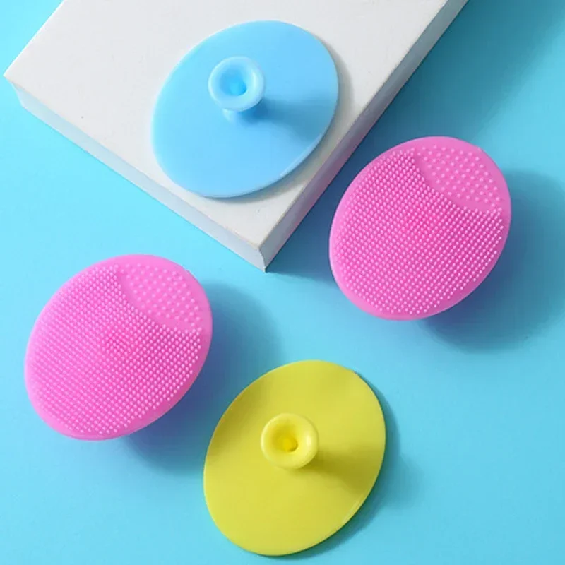 여성 및 남성용 각질 제거 페이셜 스크러버, 부드러운  - Silicone Face Scrubber Electric 리뷰 및 가격