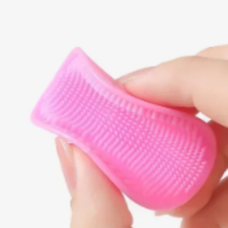 여성 및 남성용 각질 제거 페이셜 스크러버, 부드러운  - Silicone Face Scrubber Electric 리뷰 및 가격