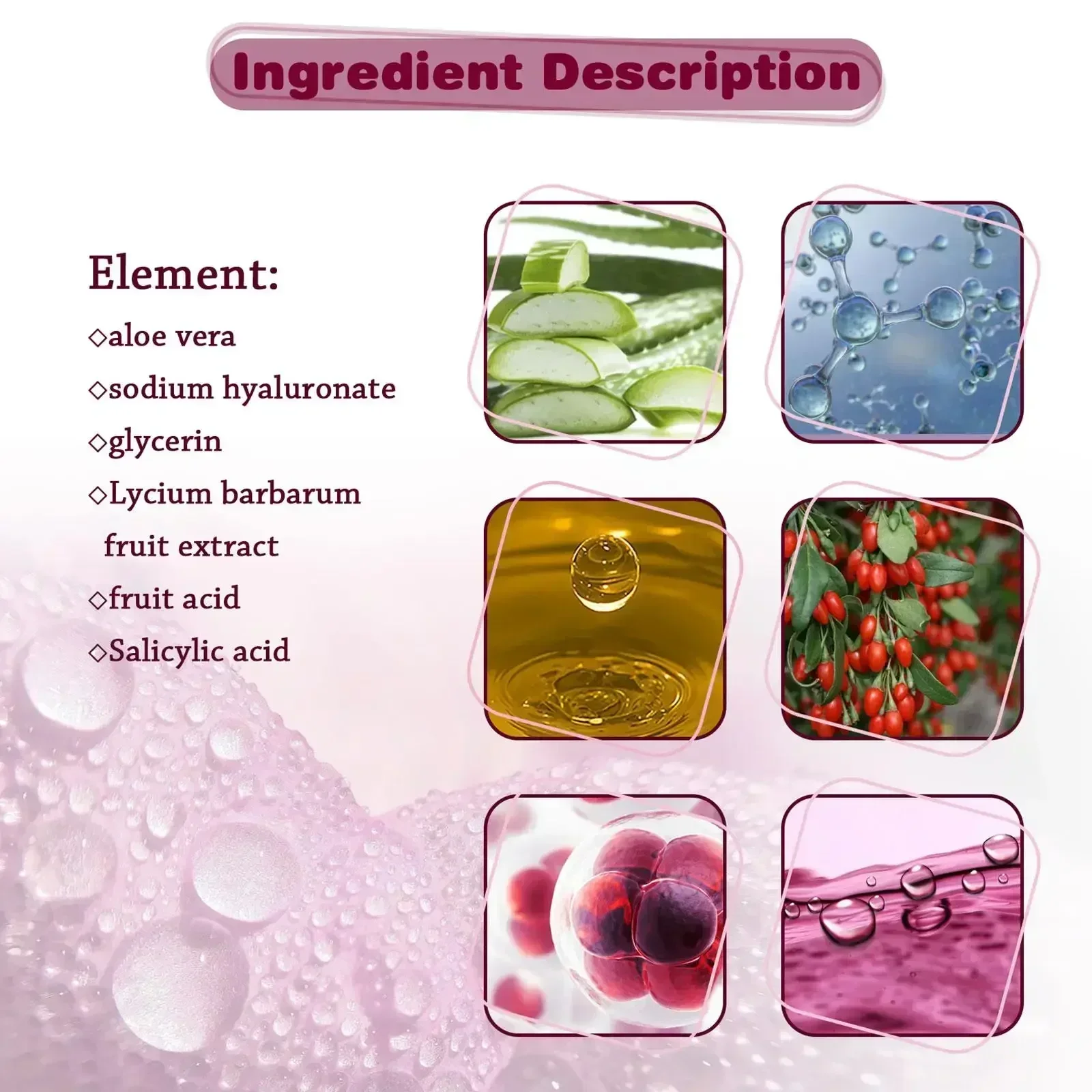 모공 축소 세럼 살리실산 과일산 함유 블랙헤드 제거 오 - Salicylic Acid Blackhead Remover 리뷰 및 가격