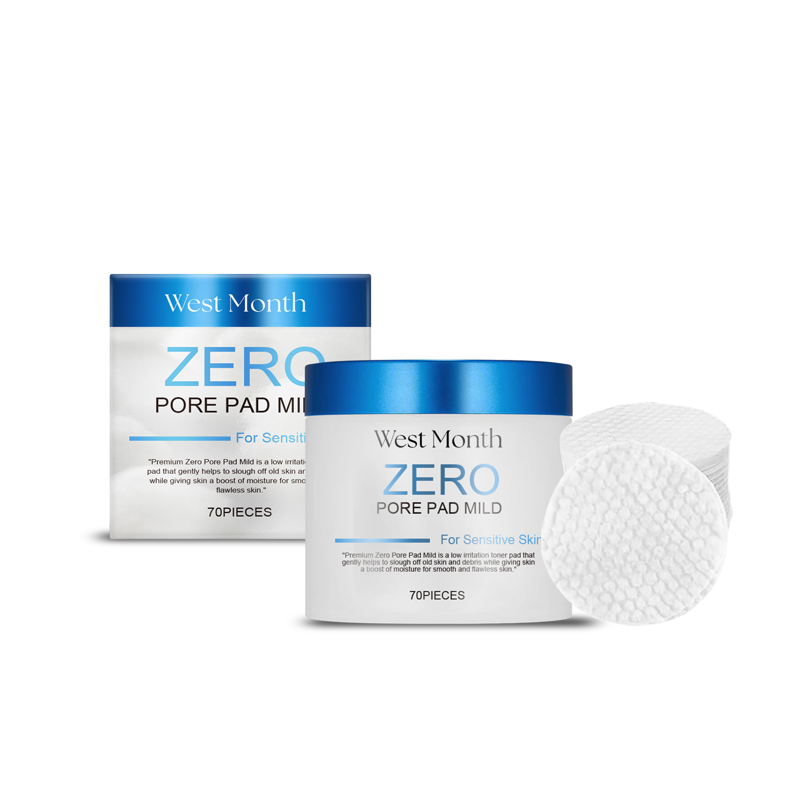 살리실산 세척 코튼 패드, 모공 수축, 블랙헤드 제거, - Salicylic Acid Blackhead Remover 리뷰 및 가격