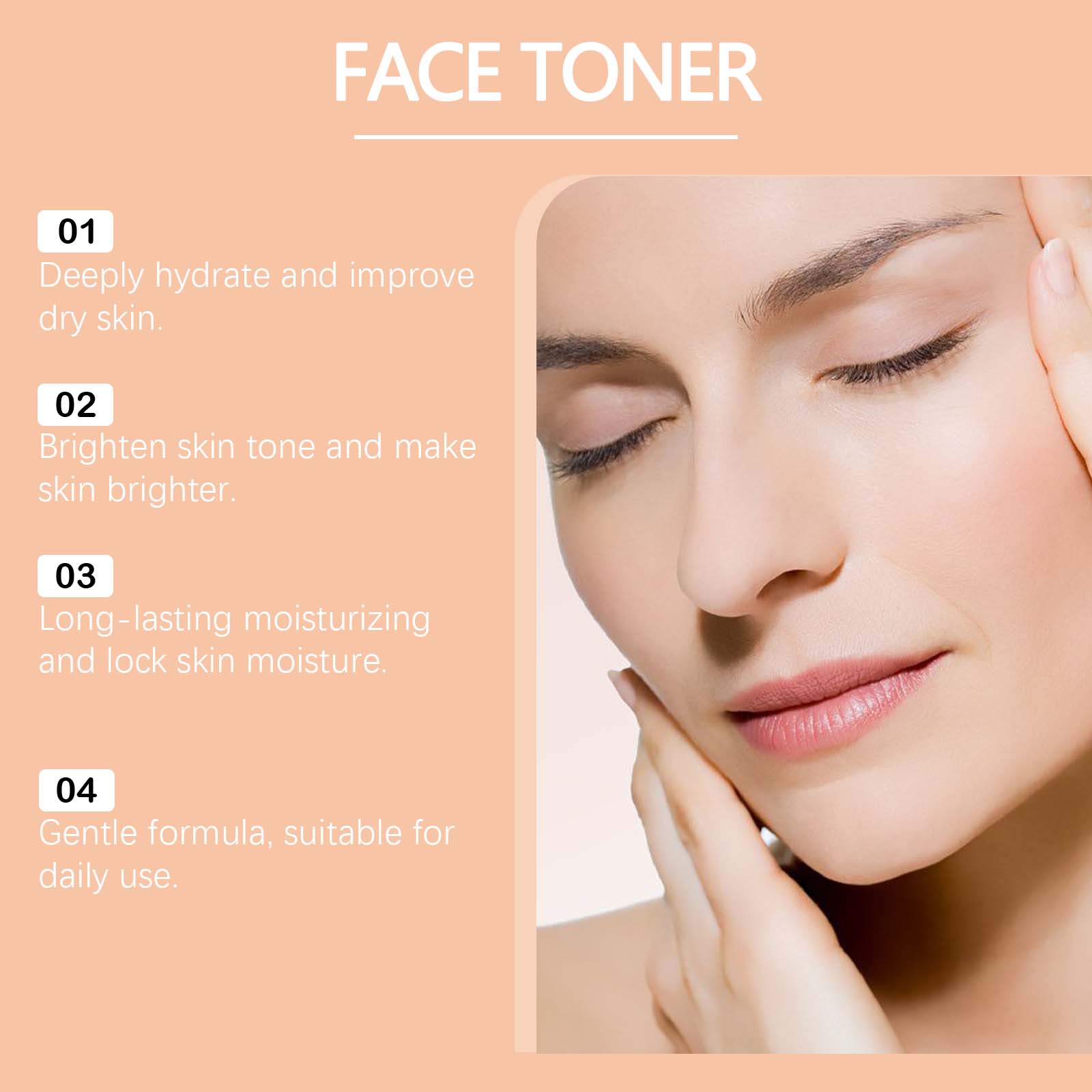 비타민 C 하이드레이팅 토너 모이스춰라이징 브라이트닝  - Niacinamide Pore Shrinking Essence 리뷰 및 가격