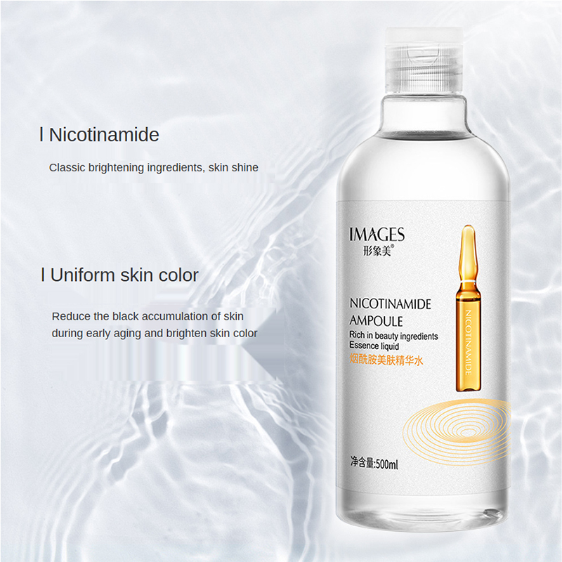 히알루론산 페이스 에센스, 안티에이징, 주름 제거, 모 - Niacinamide Pore Shrinking Essence 리뷰 및 가격