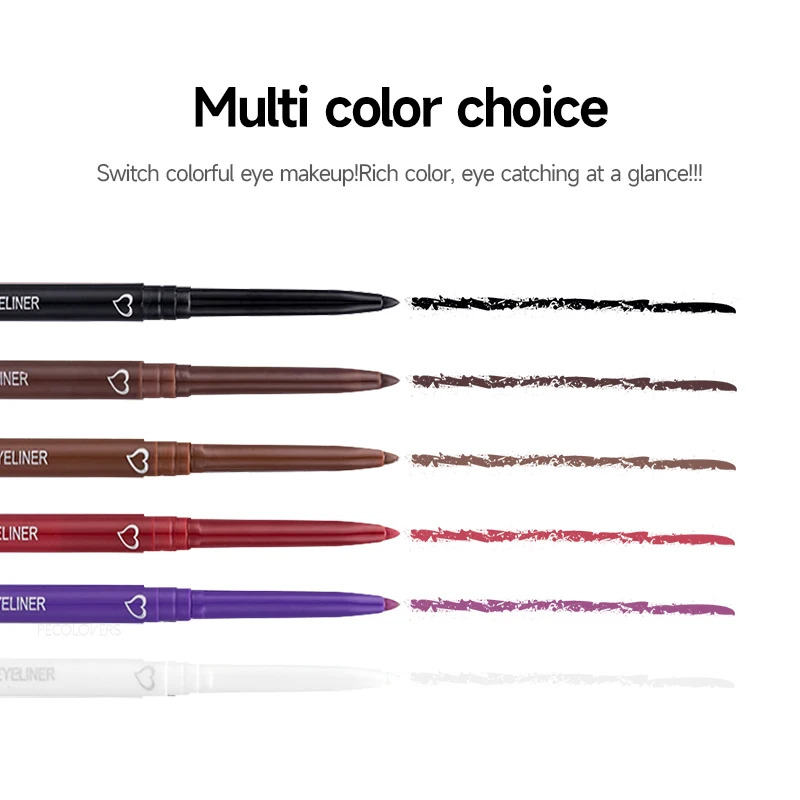 방수 매트 아이라이너 펜, 빠른 건조, 오래 지속, 부 - Waterproof Liquid Eyeliner Pen 리뷰 및 가격