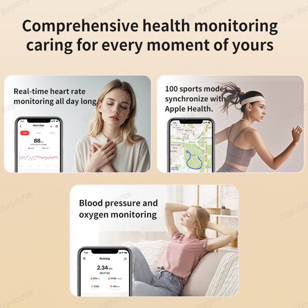 새로운 다이아몬드 패션 다양한 색상 여성용 스마트 링  - Health Monitors 리뷰 및 가격