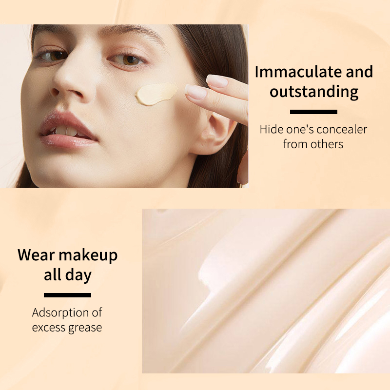 Ocheal 30g CC 크림 파운데이션 워터프로프 컨 - Spf 50 Waterproof Sunscreen 리뷰 및 가격