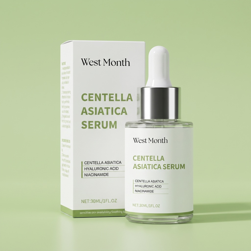 센텔라 아시아티카 세럼 나이아신아마이드 붉은기 진정 딥 - Hyaluronic Acid Facial Serum 리뷰 및 가격