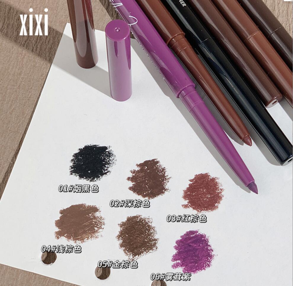방수 액체 아이라이너 메이크업 펜, 땀 방지, 오래 지 - Waterproof Liquid Eyeliner Pen 리뷰 및 가격