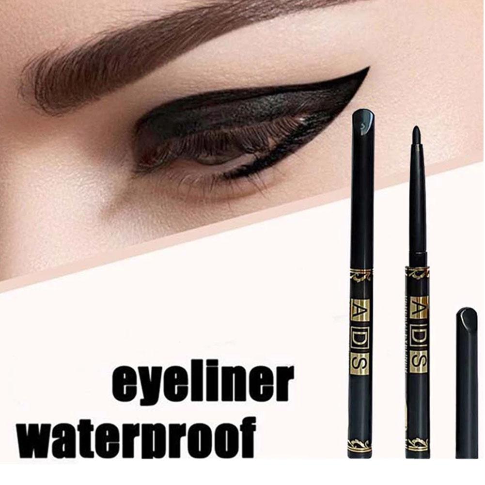 아이라이너 펜슬 방수 오래 지속되는 얼룩 방지 땀 방지 - Waterproof Liquid Eyeliner Pen 리뷰 및 가격