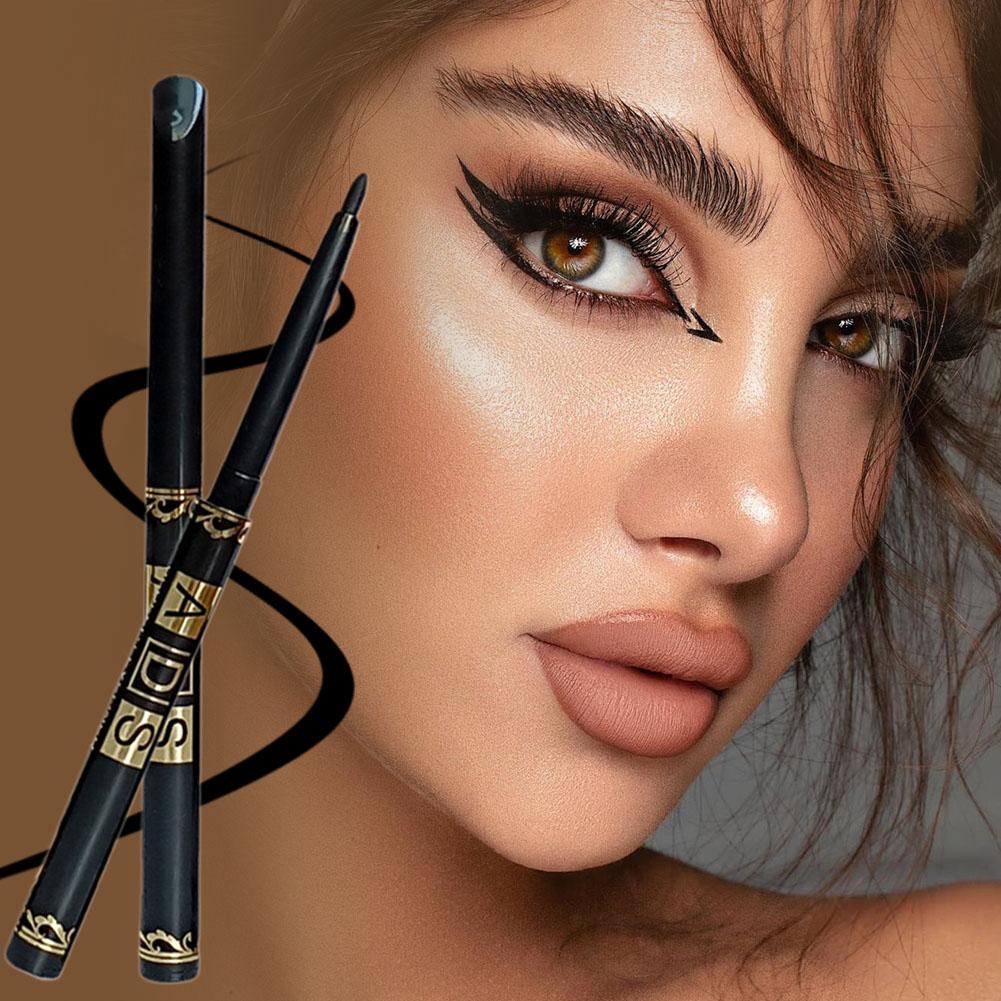아이라이너 펜슬 방수 오래 지속되는 얼룩 방지 땀 방지 - Waterproof Liquid Eyeliner Pen 리뷰 및 가격