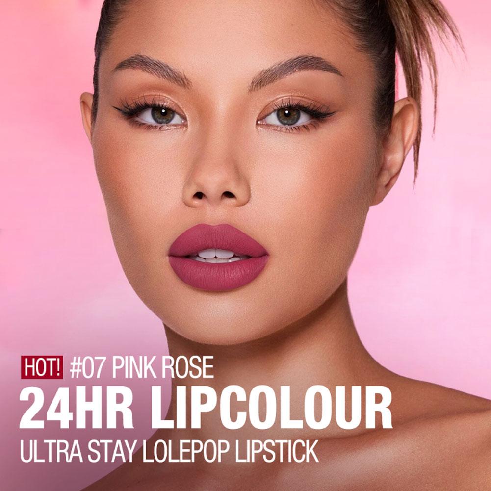 O.TW O.O 오래 지속되는 방수 벨벳 잉크 립 틴트 - Matte Velvet Lip Tint Long Lasting 리뷰 및 가격