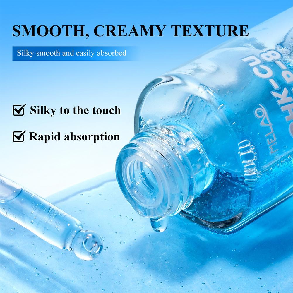 GHK-Cu 구리 펩타이드 페이셜 세럼 (스냅-8 함유 - Hyaluronic Acid Facial Serum 리뷰 및 가격