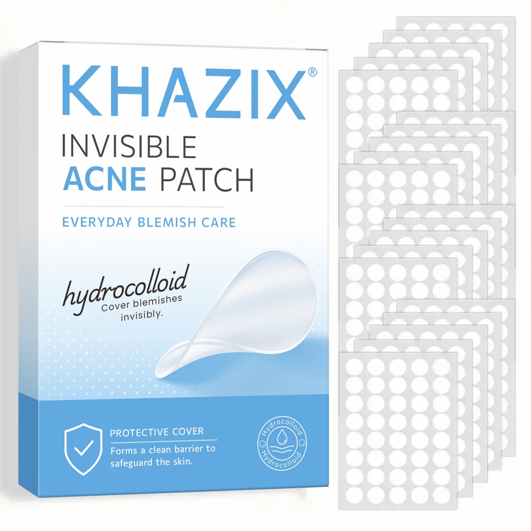 80/200/400개입 하이드로콜로이드 여드름 패치,  - Hydrocolloid Pimple Patch 리뷰 및 가격