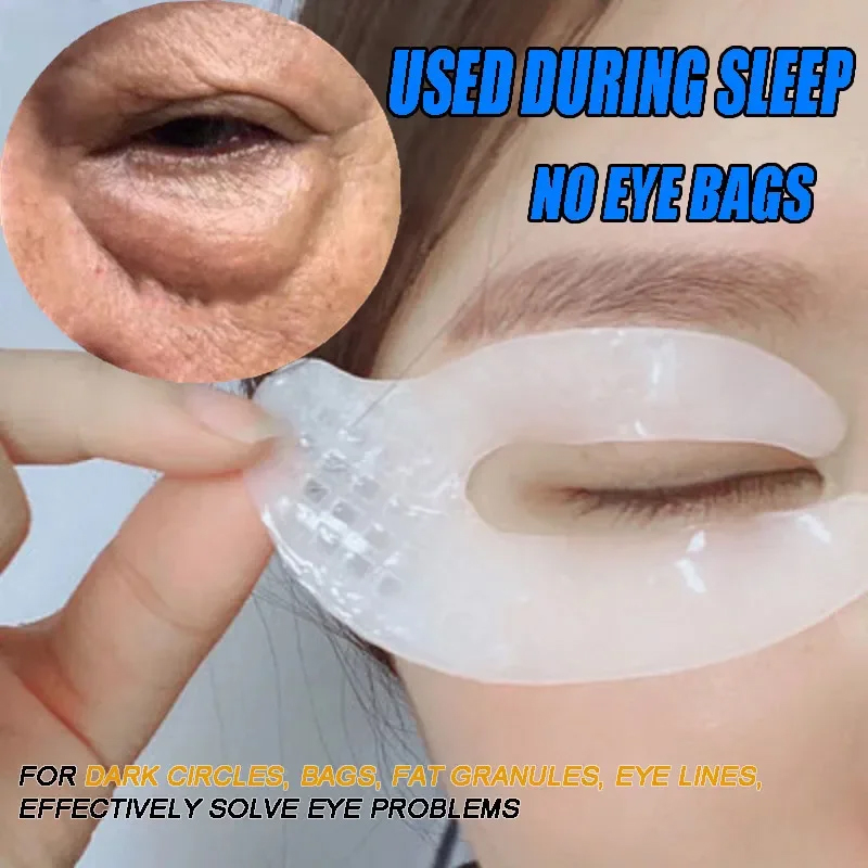 주름 제거 아이 패치 탄력 리프팅 콜라겐 아이 마스크  - Collagen Under Eye Patches 리뷰 및 가격