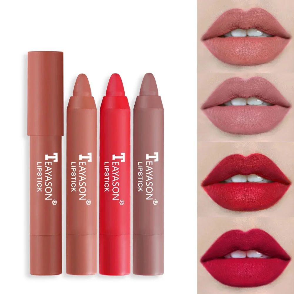 12가지 색상의 워터프루프 롱래스팅 립 틴트 벨벳 매트 - Matte Velvet Lip Tint Long Lasting 리뷰 및 가격
