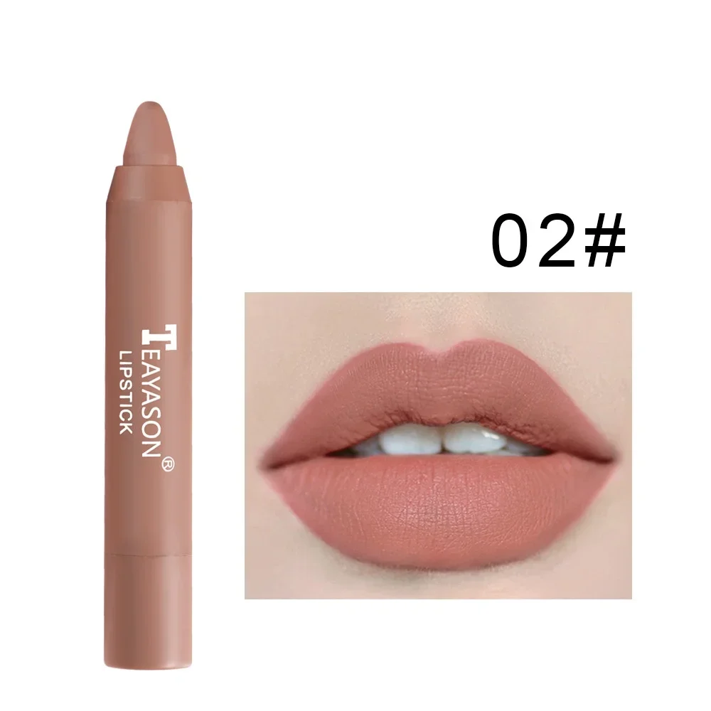 12가지 색상의 워터프루프 롱래스팅 립 틴트 벨벳 매트 - Matte Velvet Lip Tint Long Lasting 리뷰 및 가격