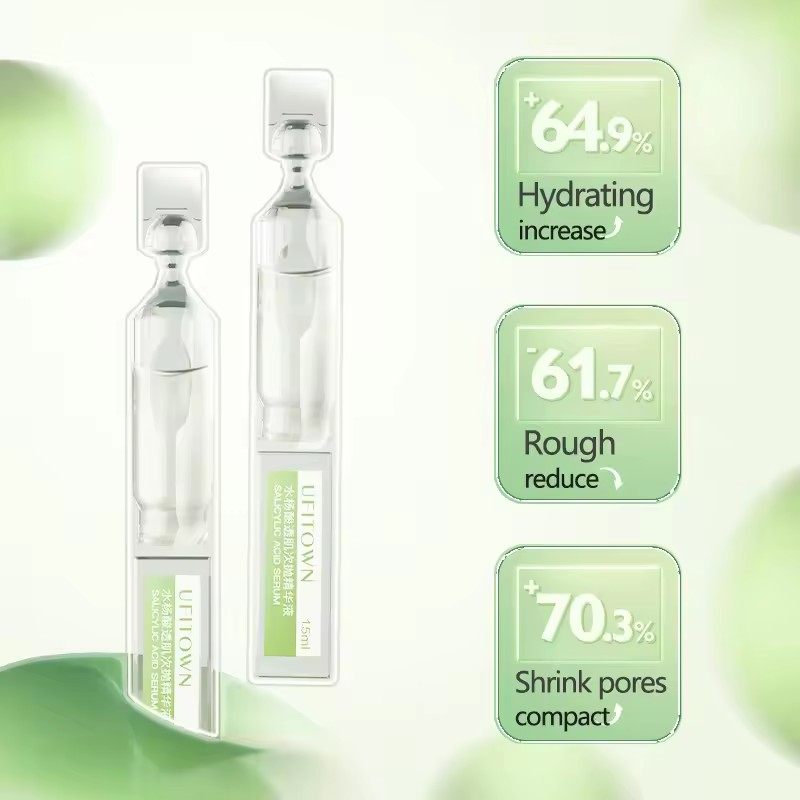 3D 살리실산 모공축소 세럼 5D 히알루론산 안티에이징 - Niacinamide Pore Shrinking Essence 리뷰 및 가격