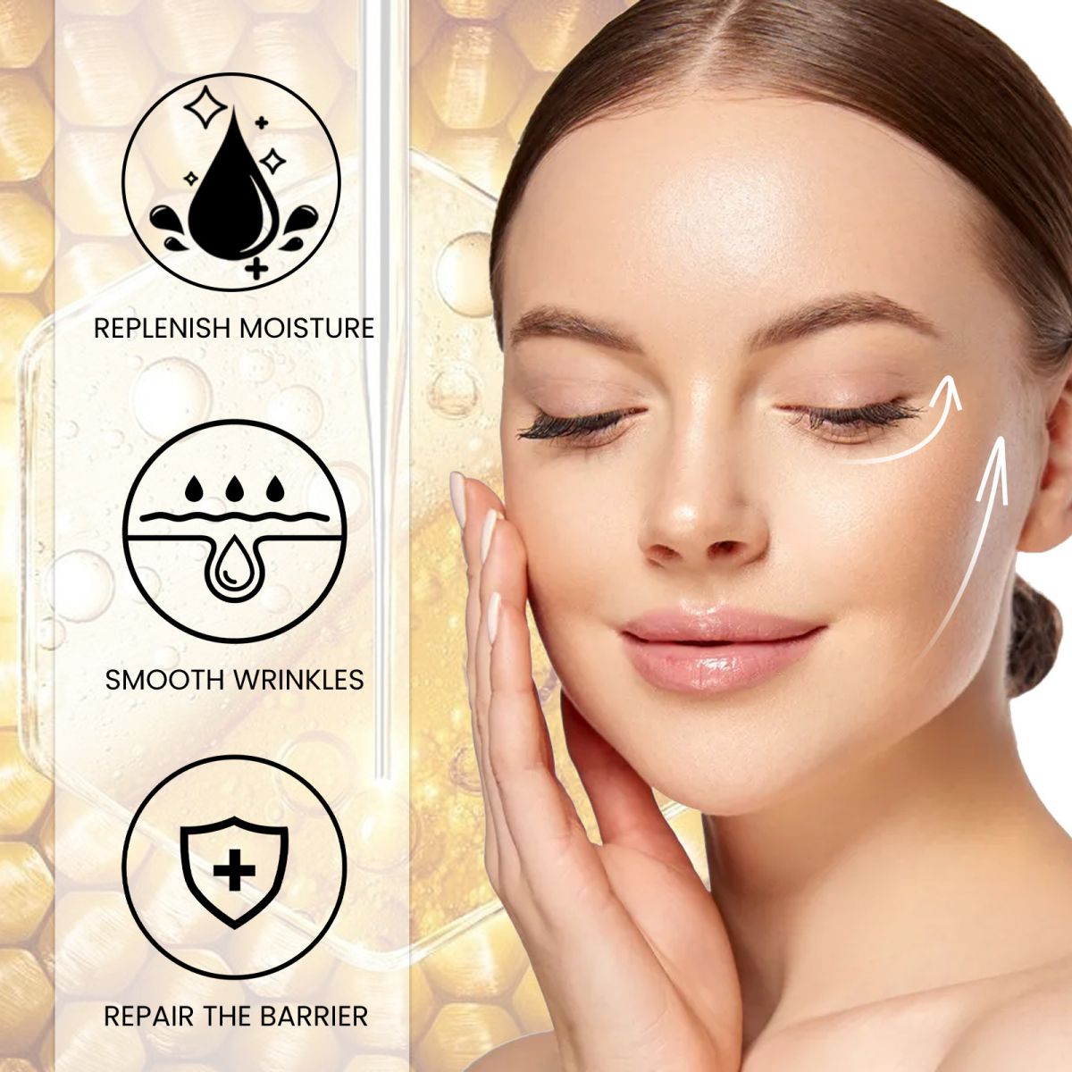 페이셜 세럼 비타민 C 리퀴드 세럼 안티 에이징 화이트 - Hyaluronic Acid Facial Serum 리뷰 및 가격