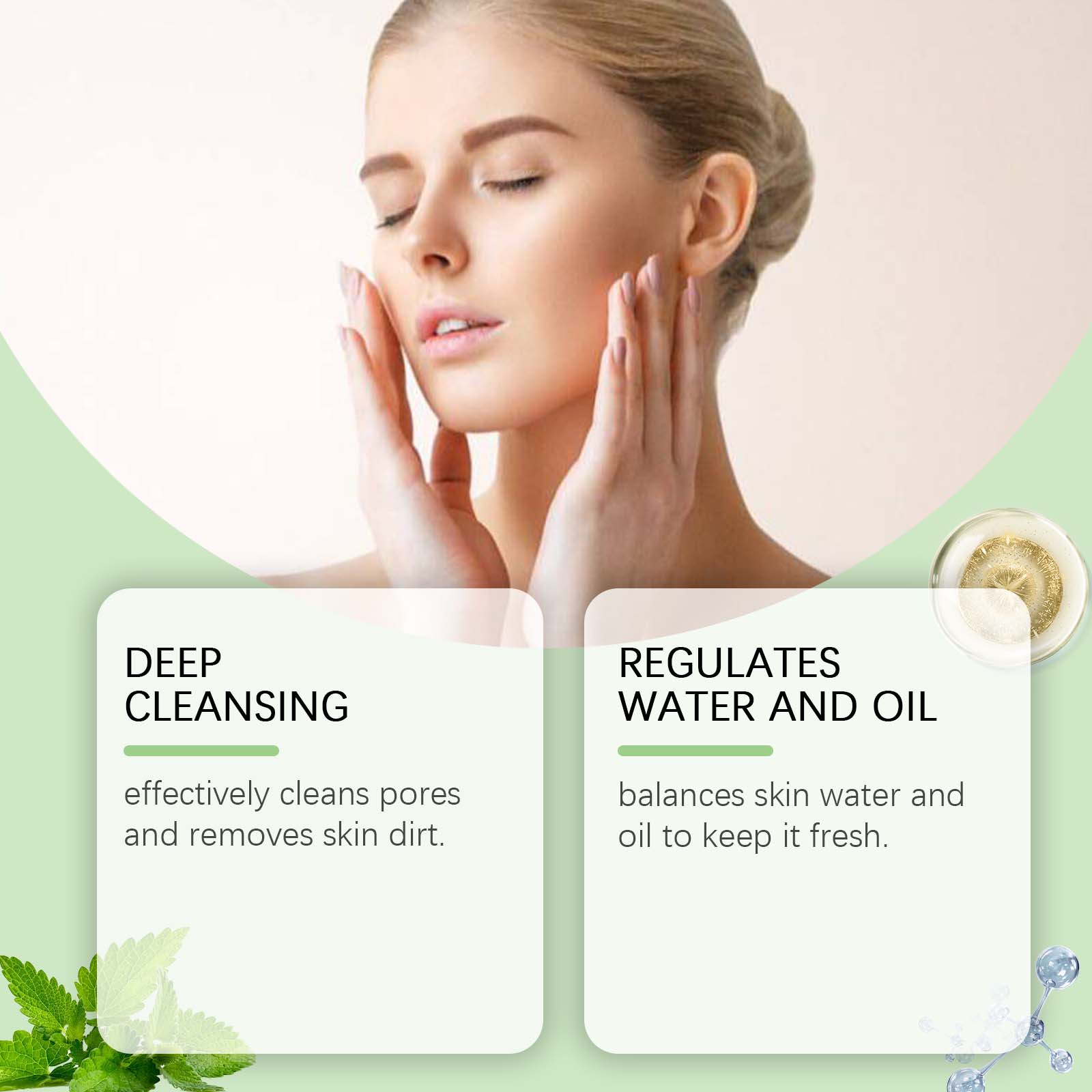 1~5개입 녹차 클레이 스틱 페이스 그린 마스크 스틱, - Green Tea Cleansing Clay Mask 리뷰 및 가격
