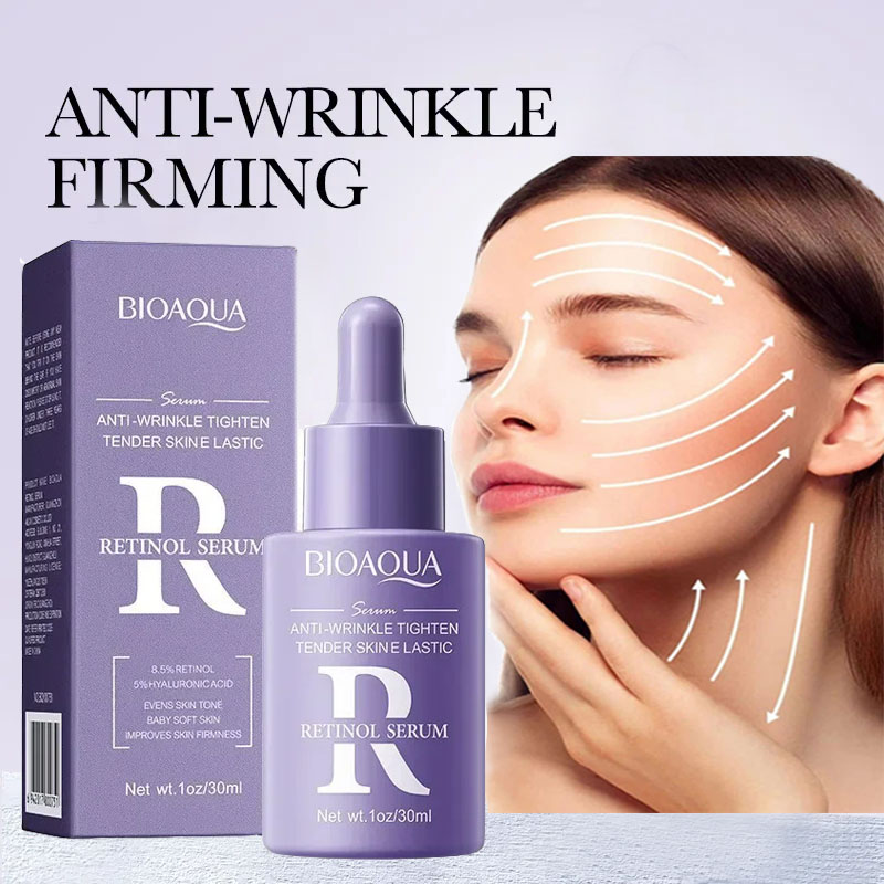새로운 레티놀 나이아신아마이드 히알루론산 보습 페이스  - Niacinamide Pore Shrinking Essence 리뷰 및 가격