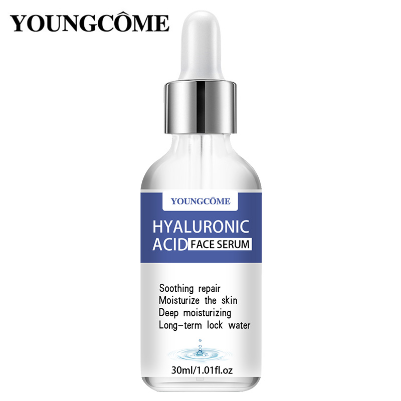 YOUNGCOME 주름 방지 노화 방지 페이스 리프트  - Hyaluronic Acid Facial Serum 리뷰 및 가격