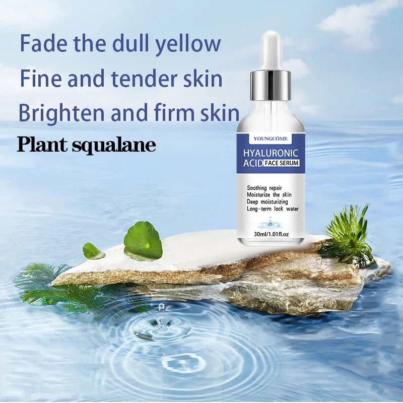YOUNGCOME 주름 방지 노화 방지 페이스 리프트  - Hyaluronic Acid Facial Serum 리뷰 및 가격