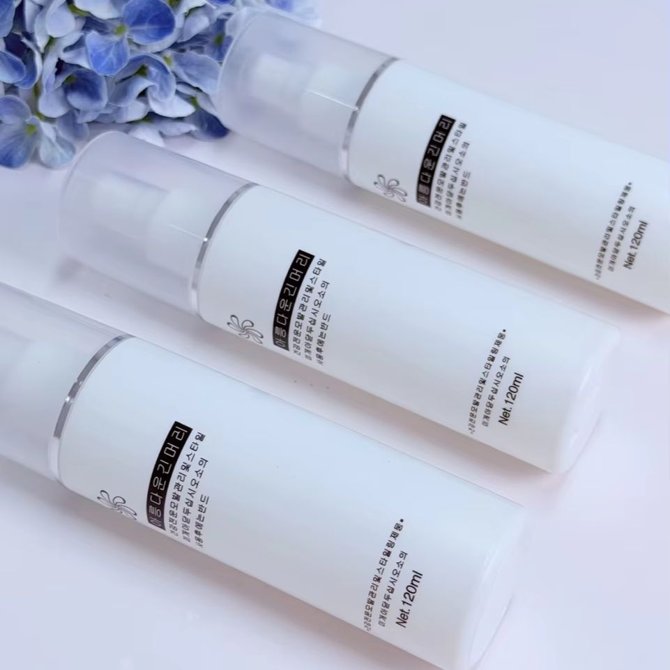 휴대용 합성모 가발 엉킴 방지 스프레이, 가발용 보습  - Hair Care 리뷰 및 가격