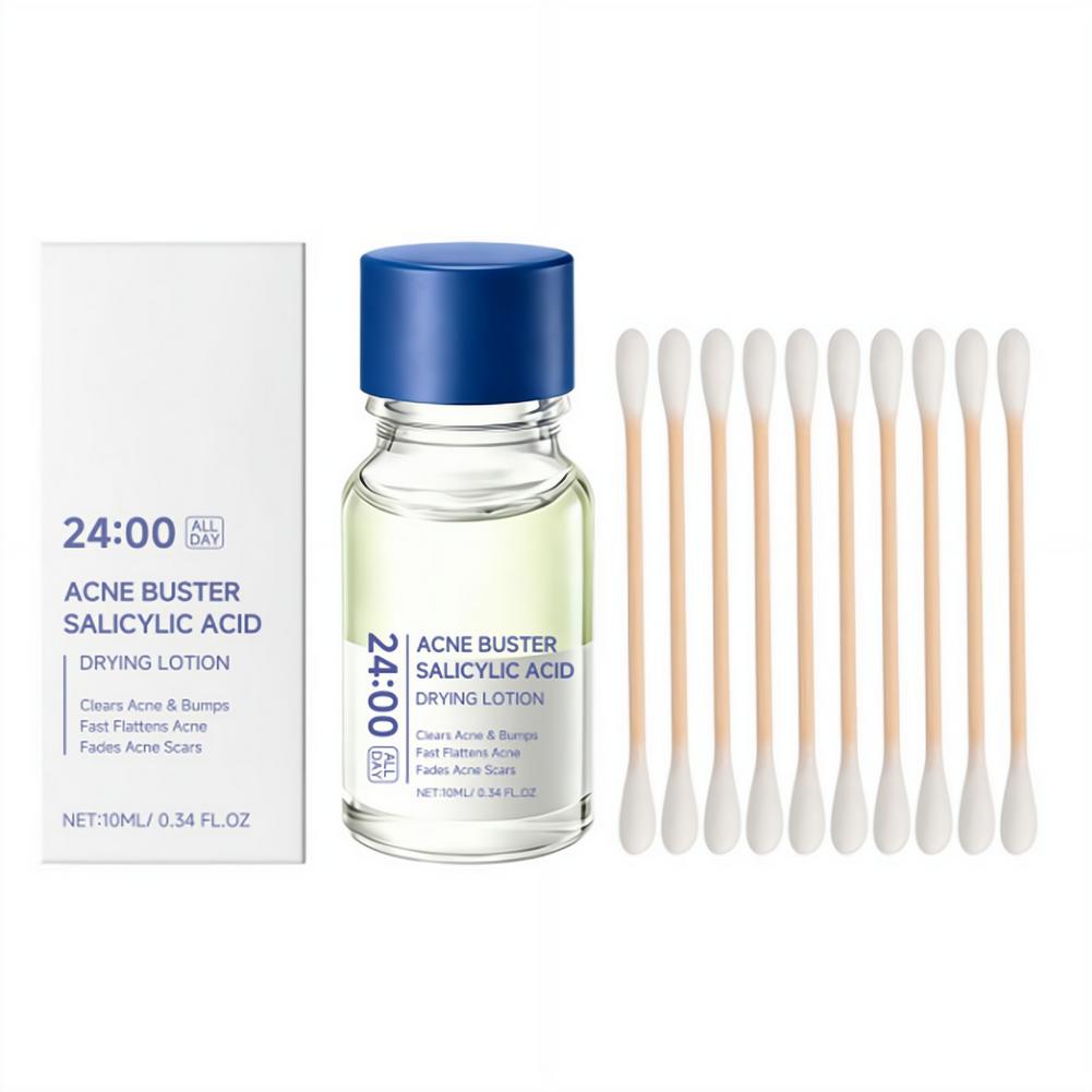 살리실산 여드름 제거제 블랙헤드 오일 컨트롤 모공을 부 - Salicylic Acid Blackhead Remover 리뷰 및 가격