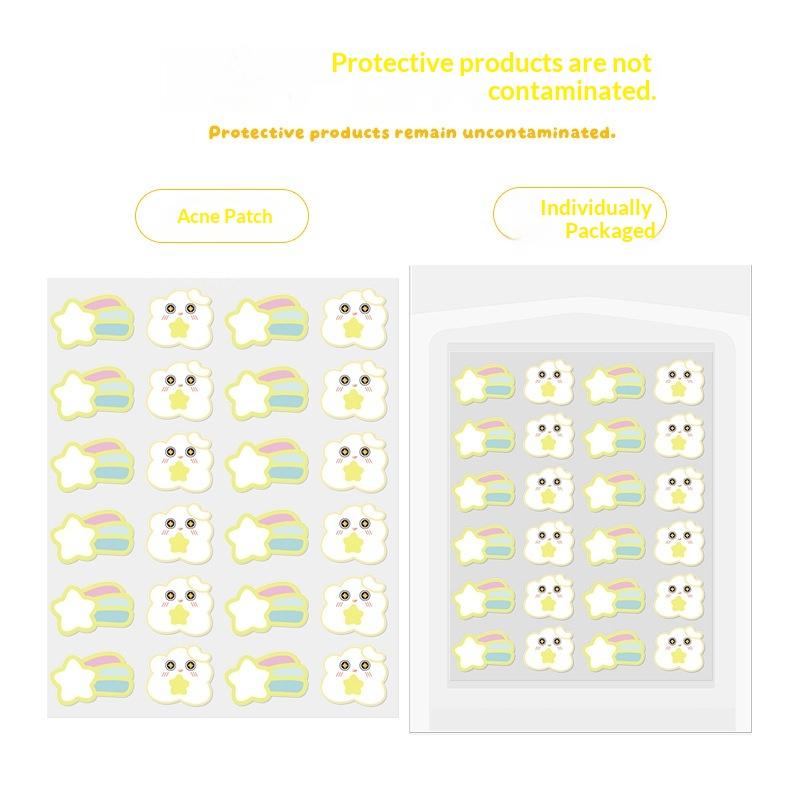 20pcs 제거 여드름 패치 스킨 케어 트리트먼트 스티 - Skincare 리뷰 및 가격