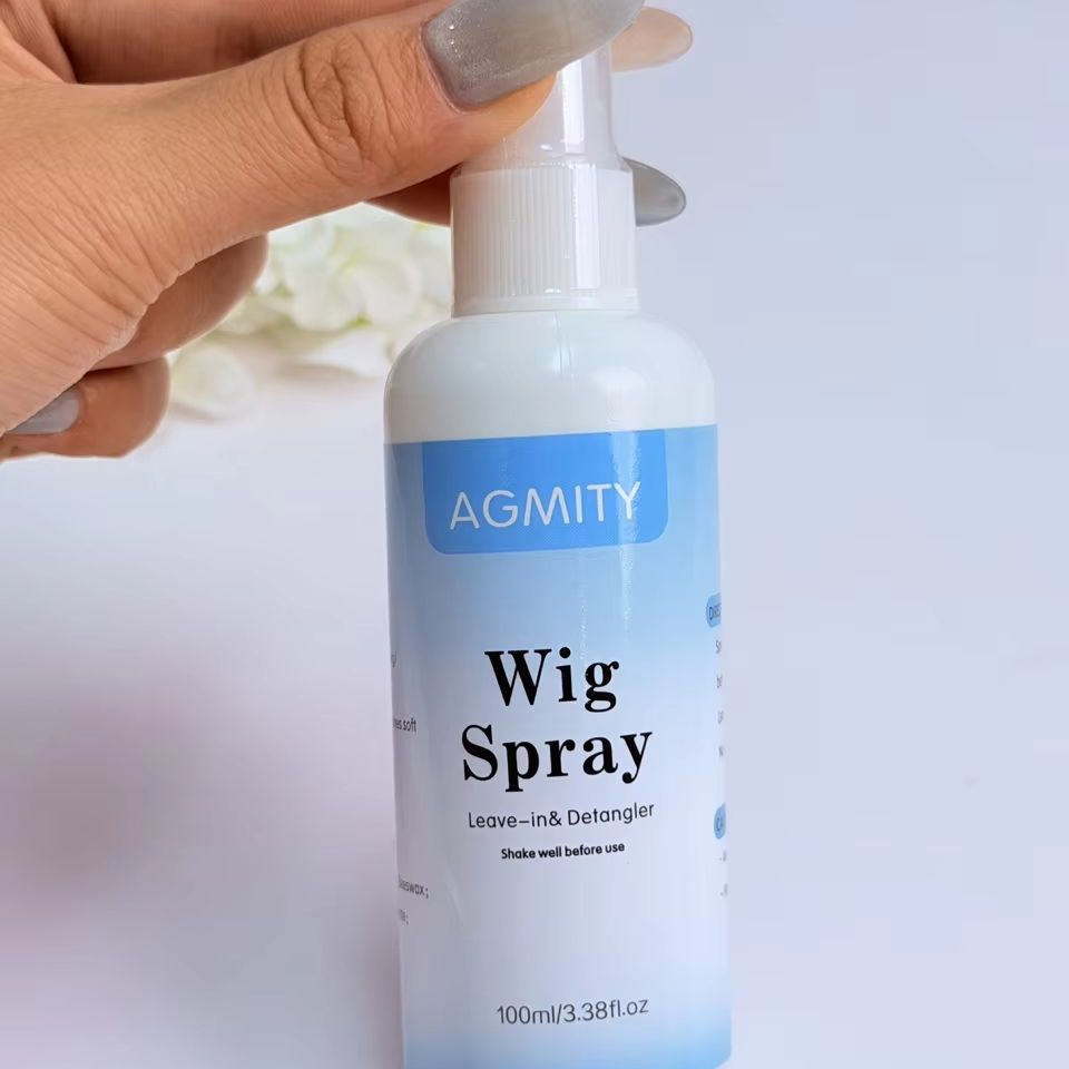 가발용 100ml 헤어 케어 리퀴드, 곱슬거림 방지,  - Hair Care 리뷰 및 가격