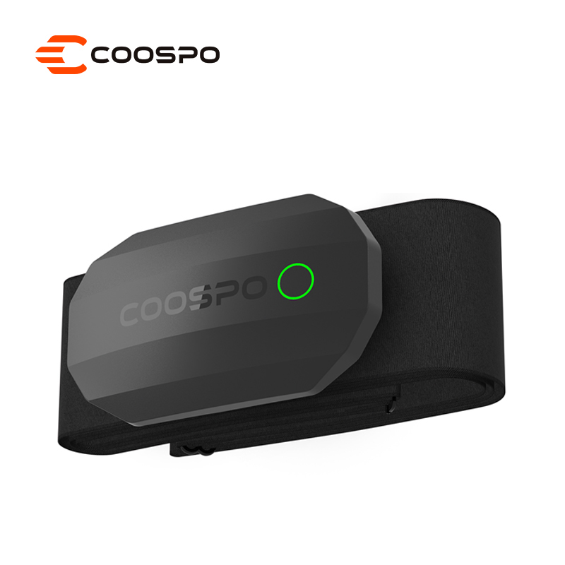 COOSPO H808S 심박수 센서 Wahoo Garm - Health Monitors 리뷰 및 가격