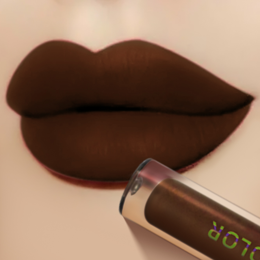 1Pcs 매트 방수 컬러 립 글로스 지속 액체 립스틱  - Matte Velvet Lip Tint Long Lasting 리뷰 및 가격